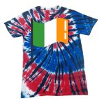 Spiral Tie Dye Tees - Adult & Youth Thumbnail