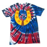 Spiral Tie Dye Tees - Adult & Youth Thumbnail