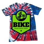 Spiral Tie Dye Tees - Adult & Youth Thumbnail