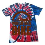 Spiral Tie Dye Tees - Adult & Youth Thumbnail