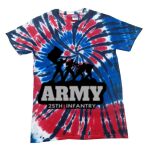 Spiral Tie Dye Tees - Adult & Youth Thumbnail