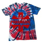 Spiral Tie Dye Tees - Adult & Youth Thumbnail