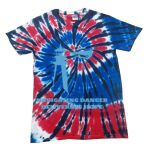 Spiral Tie Dye Tees - Adult & Youth Thumbnail
