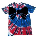 Spiral Tie Dye Tees - Adult & Youth Thumbnail