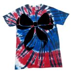 Spiral Tie Dye Tees - Adult & Youth Thumbnail