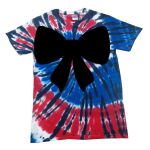 Spiral Tie Dye Tees - Adult & Youth Thumbnail