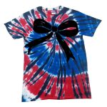 Spiral Tie Dye Tees - Adult & Youth Thumbnail