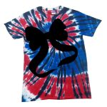 Spiral Tie Dye Tees - Adult & Youth Thumbnail