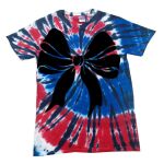 Spiral Tie Dye Tees - Adult & Youth Thumbnail