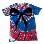 Spiral Tie Dye Tees - Adult & Youth Thumbnail