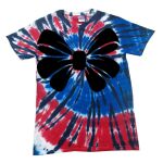 Spiral Tie Dye Tees - Adult & Youth Thumbnail