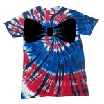 Spiral Tie Dye Tees - Adult & Youth Thumbnail