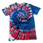 Spiral Tie Dye Tees - Adult & Youth Thumbnail