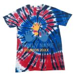 Spiral Tie Dye Tees - Adult & Youth Thumbnail