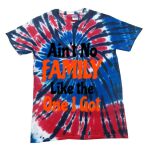 Spiral Tie Dye Tees - Adult & Youth Thumbnail