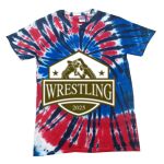 Spiral Tie Dye Tees - Adult & Youth Thumbnail