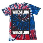 Spiral Tie Dye Tees - Adult & Youth Thumbnail