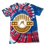 Spiral Tie Dye Tees - Adult & Youth Thumbnail