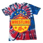 Spiral Tie Dye Tees - Adult & Youth Thumbnail