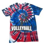 Spiral Tie Dye Tees - Adult & Youth Thumbnail