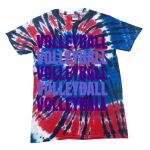 Spiral Tie Dye Tees - Adult & Youth Thumbnail