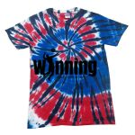 Spiral Tie Dye Tees - Adult & Youth Thumbnail