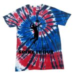 Spiral Tie Dye Tees - Adult & Youth Thumbnail
