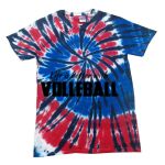 Spiral Tie Dye Tees - Adult & Youth Thumbnail