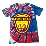 Spiral Tie Dye Tees - Adult & Youth Thumbnail