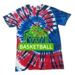 Spiral Tie Dye Tees - Adult & Youth Thumbnail