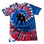 Spiral Tie Dye Tees - Adult & Youth Thumbnail
