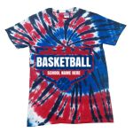 Spiral Tie Dye Tees - Adult & Youth Thumbnail