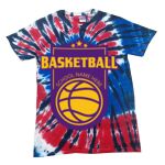 Spiral Tie Dye Tees - Adult & Youth Thumbnail