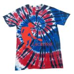 Spiral Tie Dye Tees - Adult & Youth Thumbnail