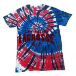 Spiral Tie Dye Tees - Adult & Youth Thumbnail