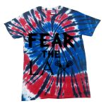 Spiral Tie Dye Tees - Adult & Youth Thumbnail