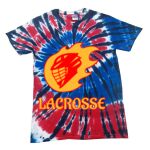 Spiral Tie Dye Tees - Adult & Youth Thumbnail