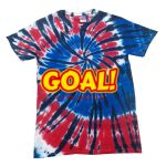 Spiral Tie Dye Tees - Adult & Youth Thumbnail