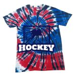 Spiral Tie Dye Tees - Adult & Youth Thumbnail