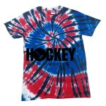 Spiral Tie Dye Tees - Adult & Youth Thumbnail