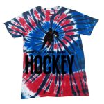 Spiral Tie Dye Tees - Adult & Youth Thumbnail