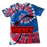 Spiral Tie Dye Tees - Adult & Youth Thumbnail