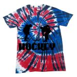 Spiral Tie Dye Tees - Adult & Youth Thumbnail