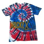 Spiral Tie Dye Tees - Adult & Youth Thumbnail