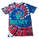 Spiral Tie Dye Tees - Adult & Youth Thumbnail