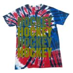 Spiral Tie Dye Tees - Adult & Youth Thumbnail