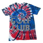Spiral Tie Dye Tees - Adult & Youth Thumbnail