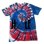 Spiral Tie Dye Tees - Adult & Youth Thumbnail