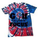 Spiral Tie Dye Tees - Adult & Youth Thumbnail