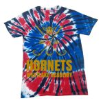 Spiral Tie Dye Tees - Adult & Youth Thumbnail